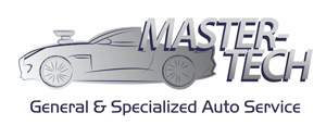 Master-Tech Logo